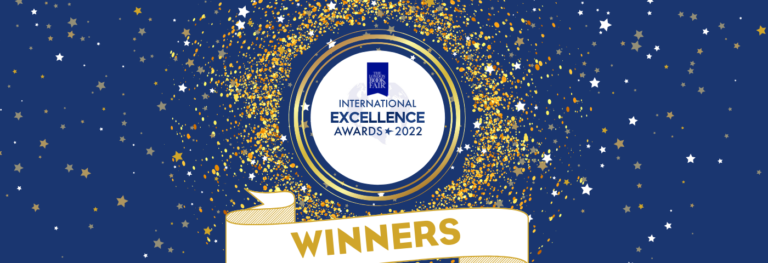 Saga Egmont wint audiobookuitgeverij van het jaar bij de London Book Fair International Excellence Awards
